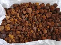 Cow Gallstones