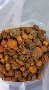 Cow Gallstones for sale